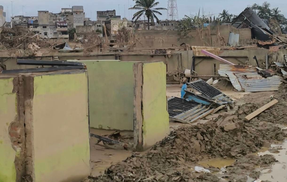 37.888 Rumah Terdampak Banjir di Aceh Tamiang Masuk BNBA Bantuan Tahap I