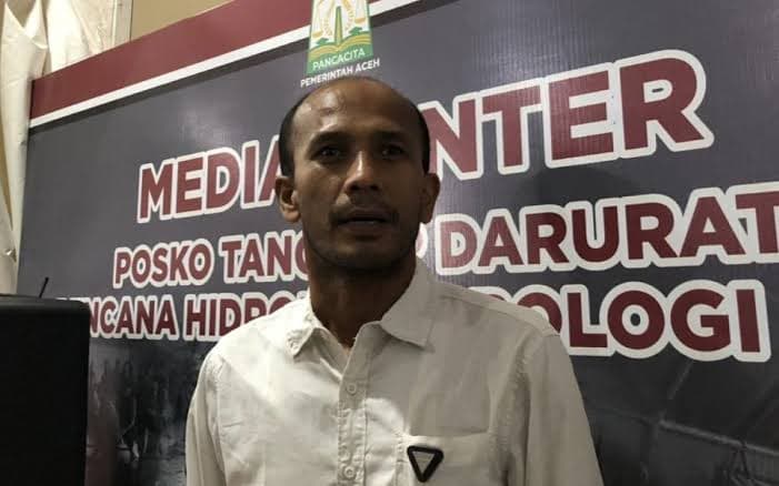 Kata Jubir Pemerintah Aceh Ihwal Pengembalian DAK dan TKD 2026