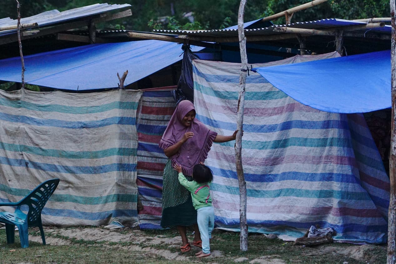 Mensos Sebut Korban Banjir Besar Sumatra Dapat Bantuan Lauk Rp 15 Ribu per Jiwa Setiap Hari