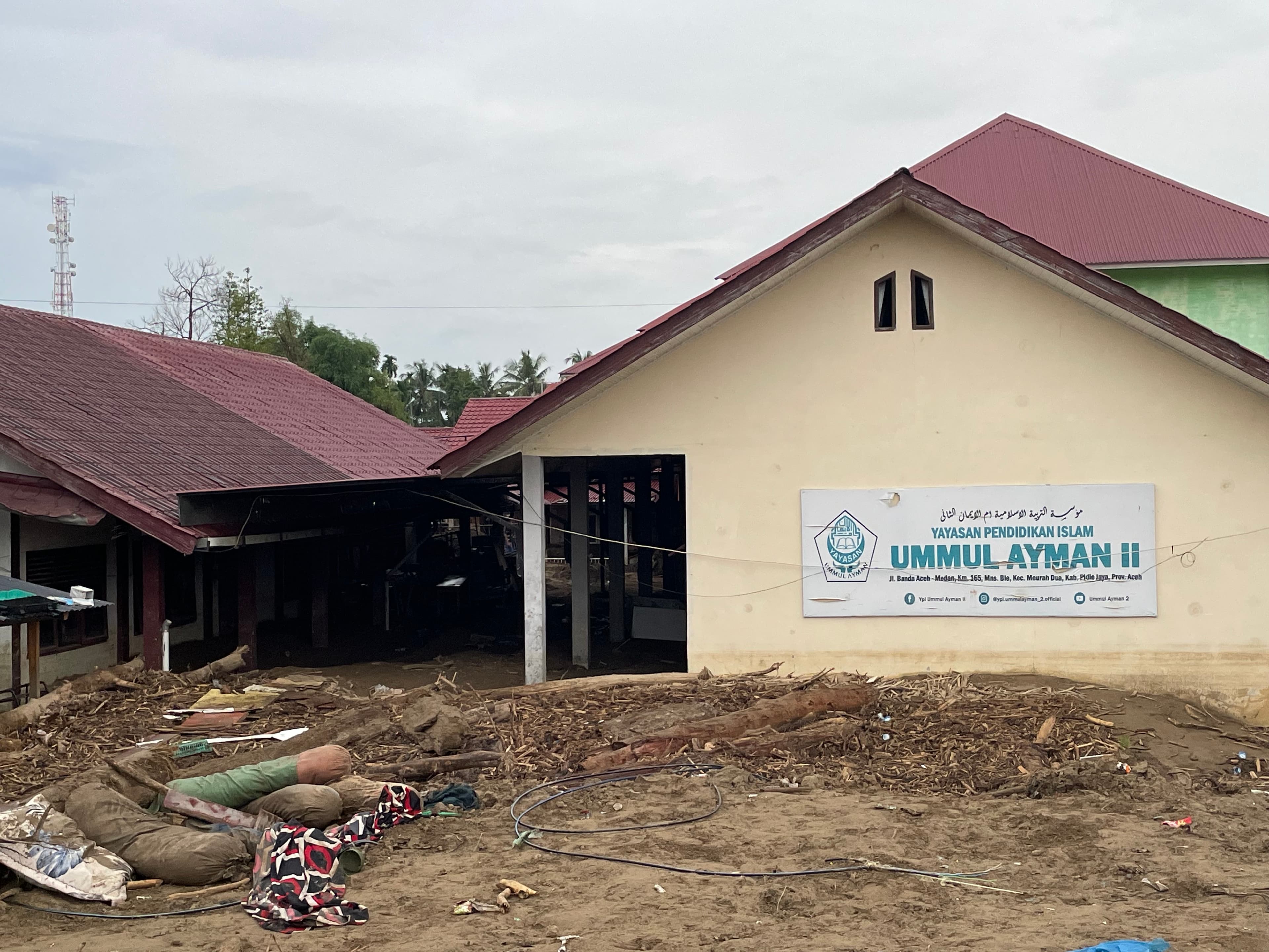 437 Madrasah Aceh Siap PTM 5 Januari, 63 Masih Terhambat Banjir