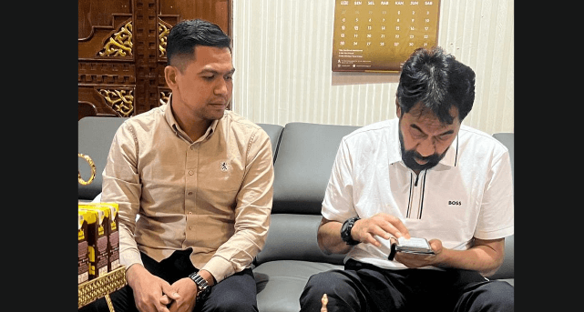 Ribuan Keluarga PPPK Aceh Dapat Kepastian Kerja Setelah Perjuangan Panjang