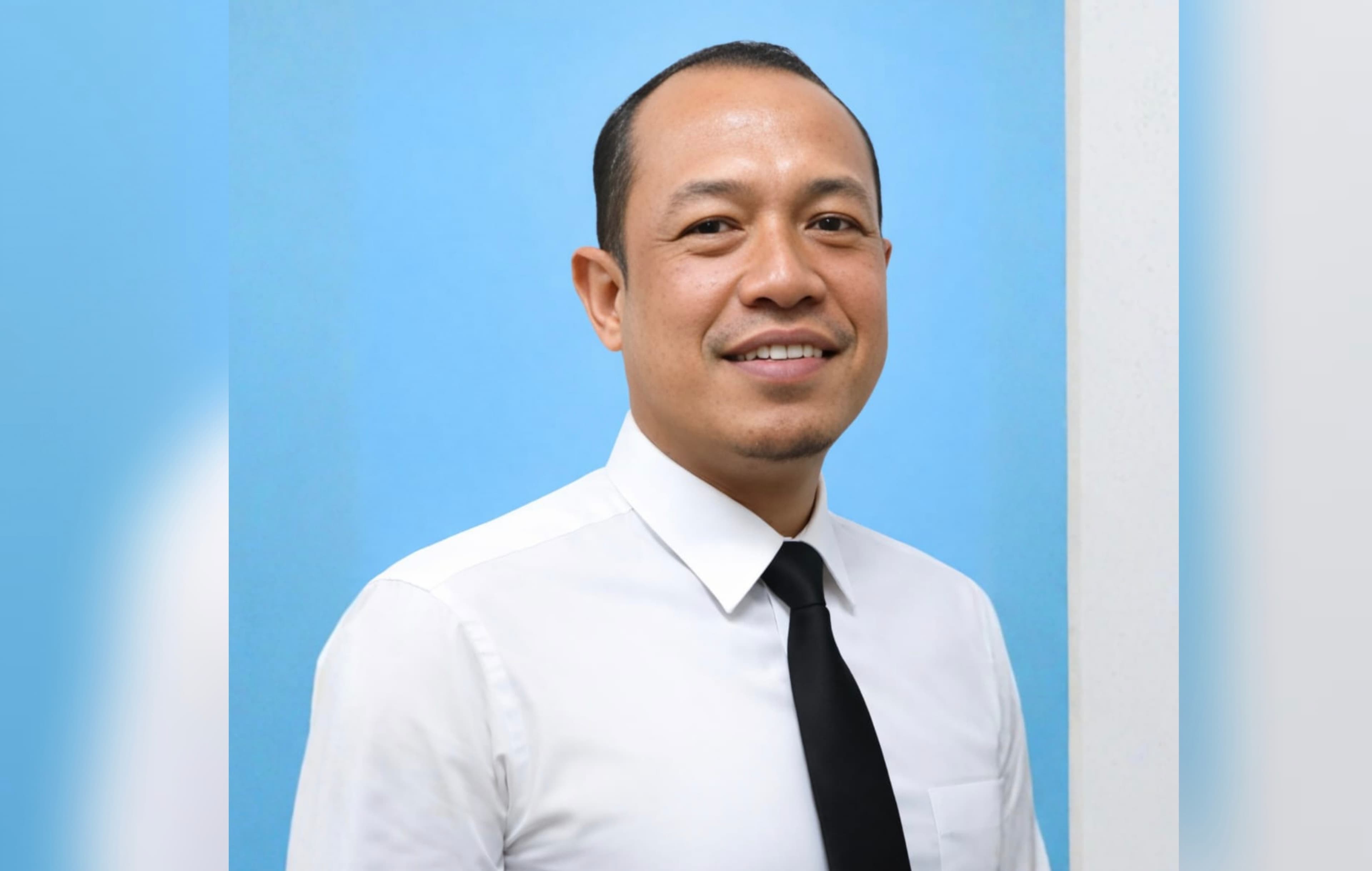 Erizal Jadi Plt Direktur RSUD Langsa, Wali Kota Minta Dukungan Masyarakat