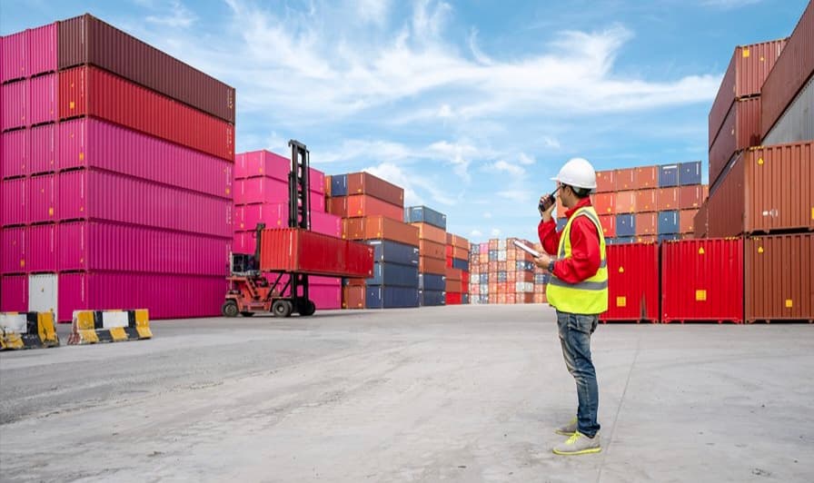 Ekspor Aceh November 2025 Naik 20,16 Persen, India Jadi Tujuan Utama