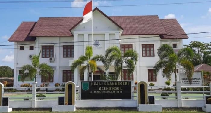 Kasus Korupsi PSR Aceh Singkil Mandek, Formas Desak Kejati Aceh Turun Tangan