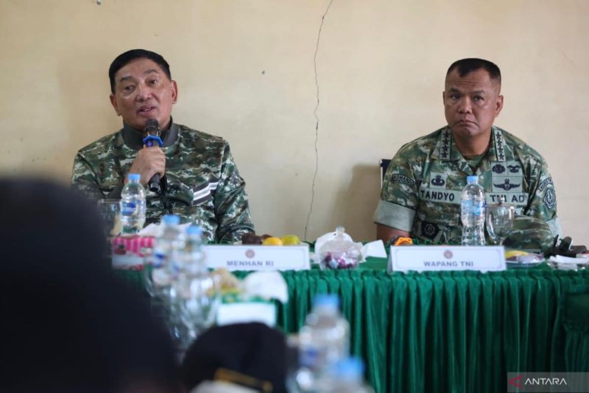 Satgas Kuala Aceh Tamiang Mulai Kerja Februari 2026, Normalisasi Saluran Air Pasca Banjir