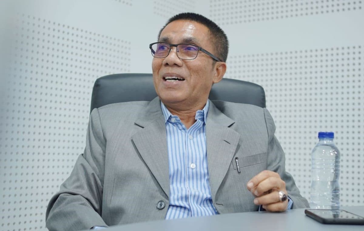 Banjir Aceh Picu Inflasi 12,47%: Beras dan Telur Langka, Harga Melonjak