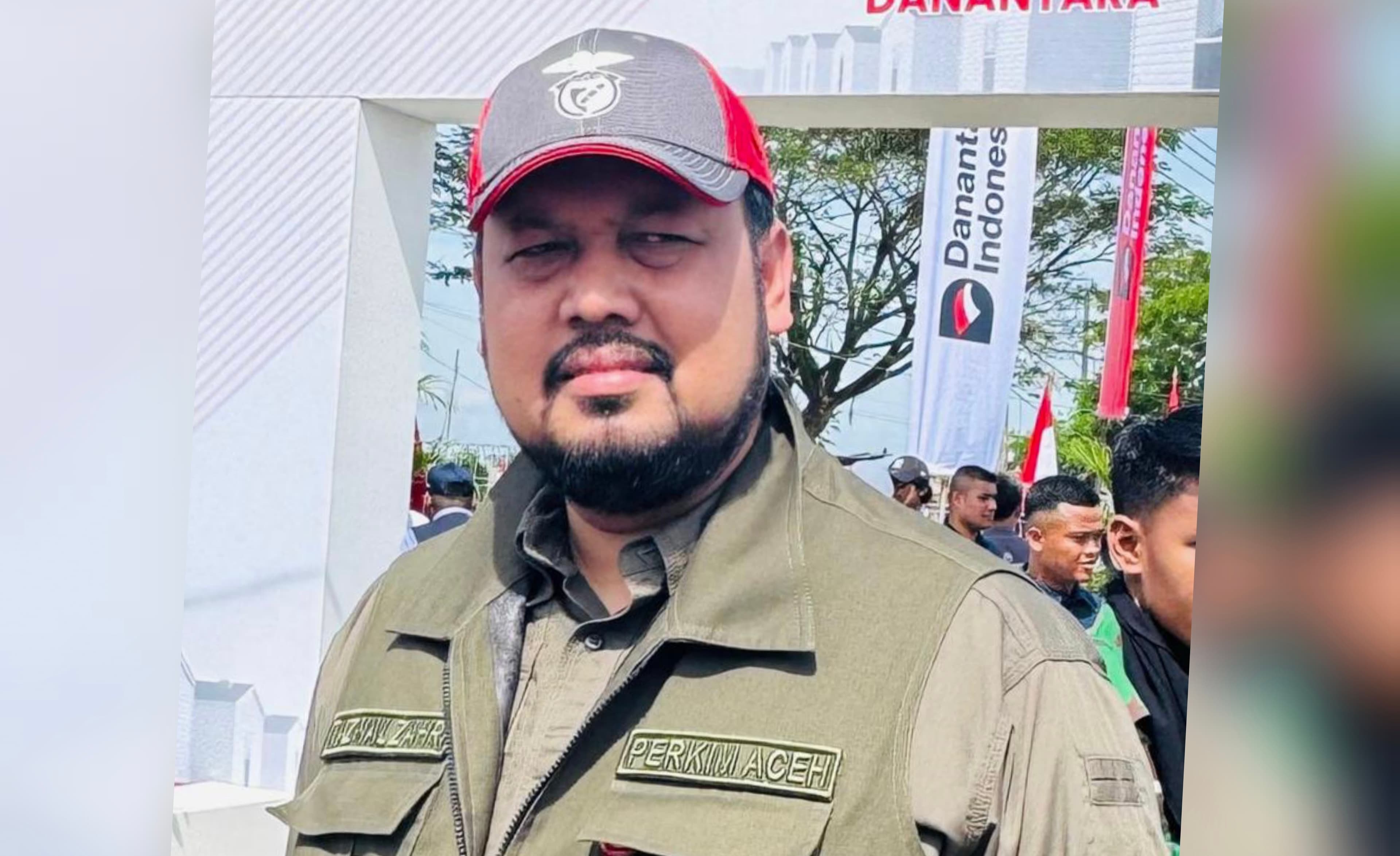 Perkim Aceh Petakan 1.232 Unit Huntara di Empat Kabupaten Terdampak Bencana