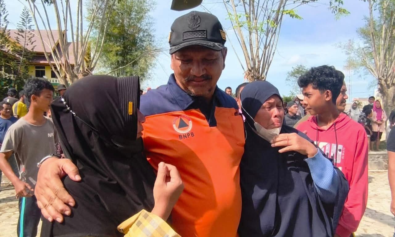 Batas Akhir Pendataan Rumah Rusak Banjir Aceh Tamiang 15 Januari 2026