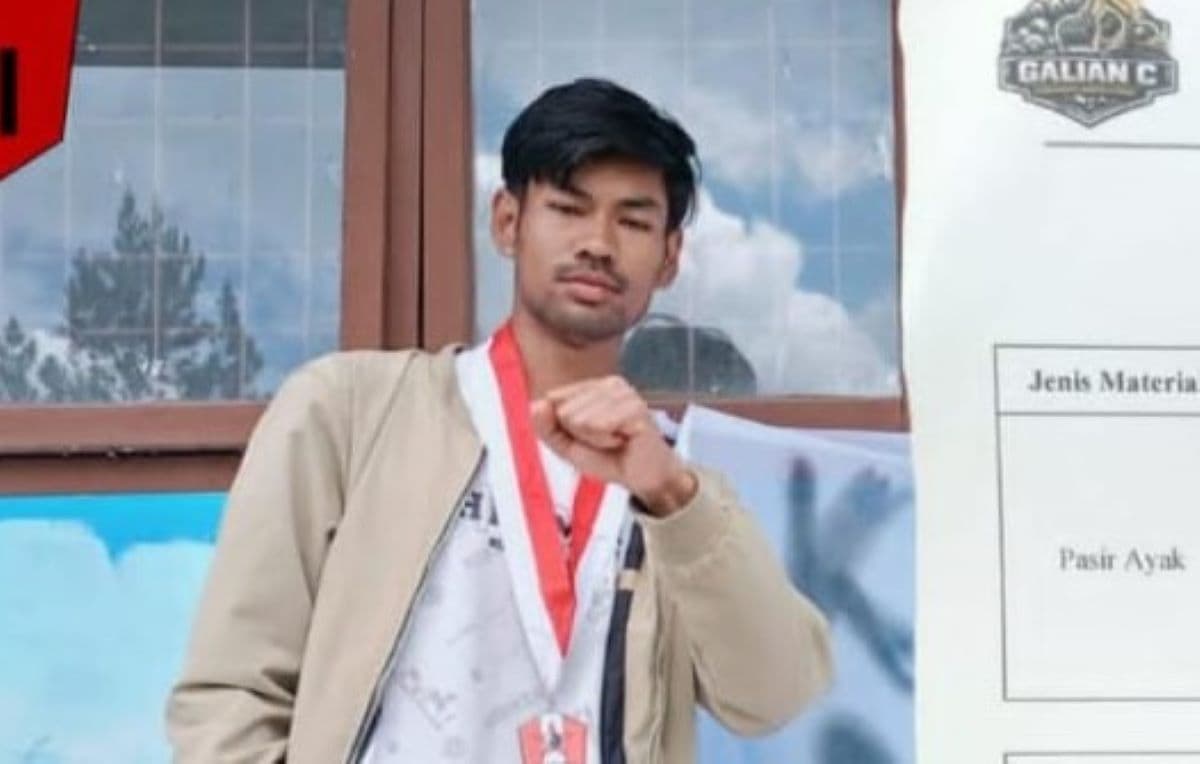 Harga Material Melonjak di Bener Meriah, GMNI Sebut Kebijakan Tak Bermoral