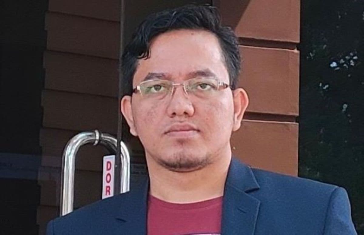 Akademisi USK Nilai Penurunan Pidana Korupsi dalam KUHP Baru Lebih Rasional