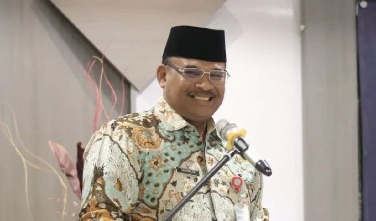 Kepala BPBD Aceh Kini Langsung Kepala Badan, Bukan Sekda Lagi