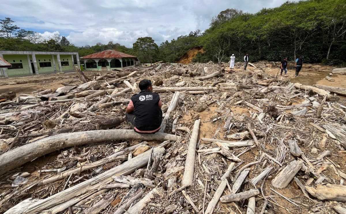 Bener Meriah Masuki Masa Transisi Pemulihan Pasca Banjir Bandang