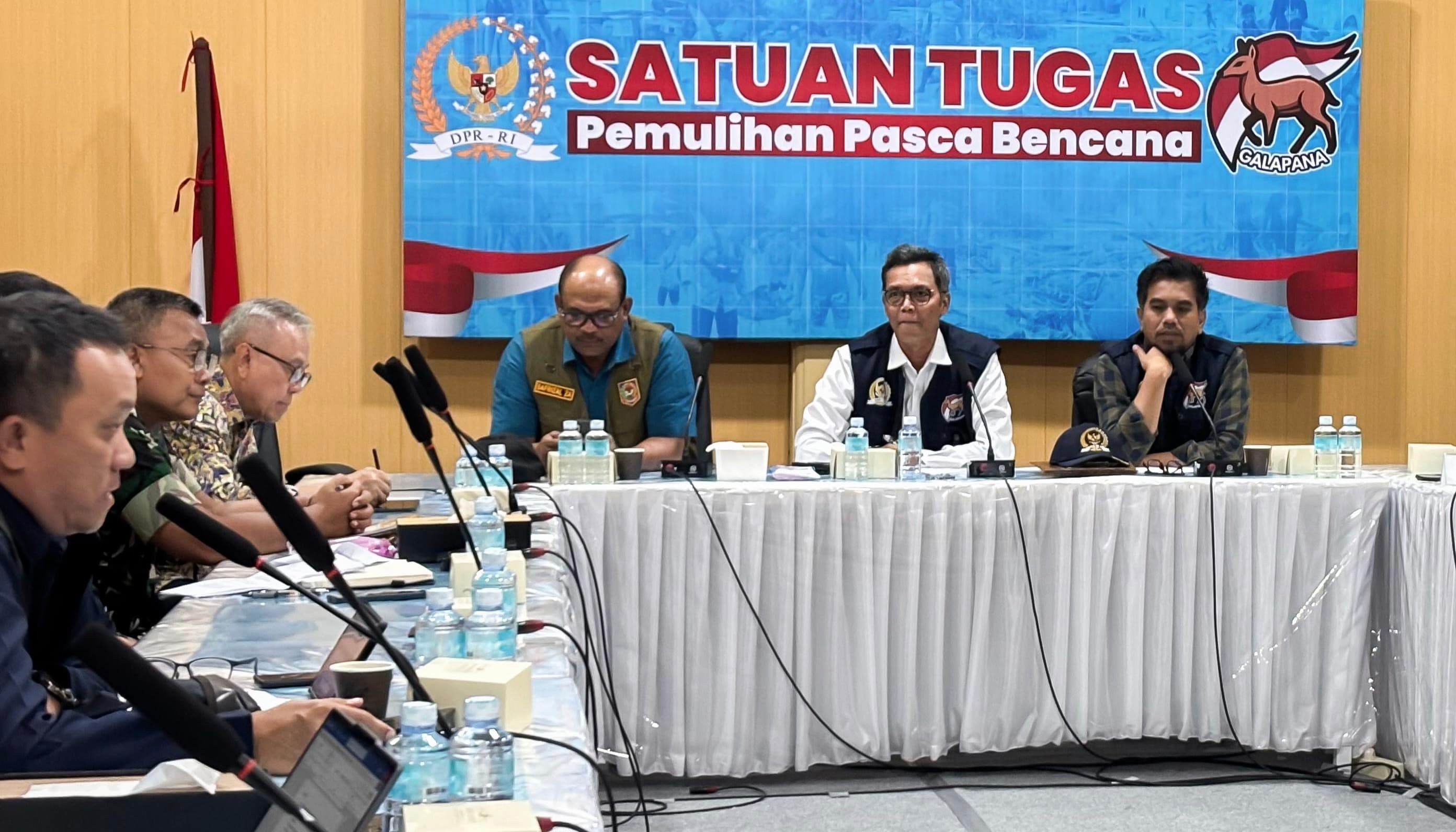 Jalur Simpang KKA–Bener Meriah Dipercepat Jelang Ramadan untuk Kelancaran Logistik