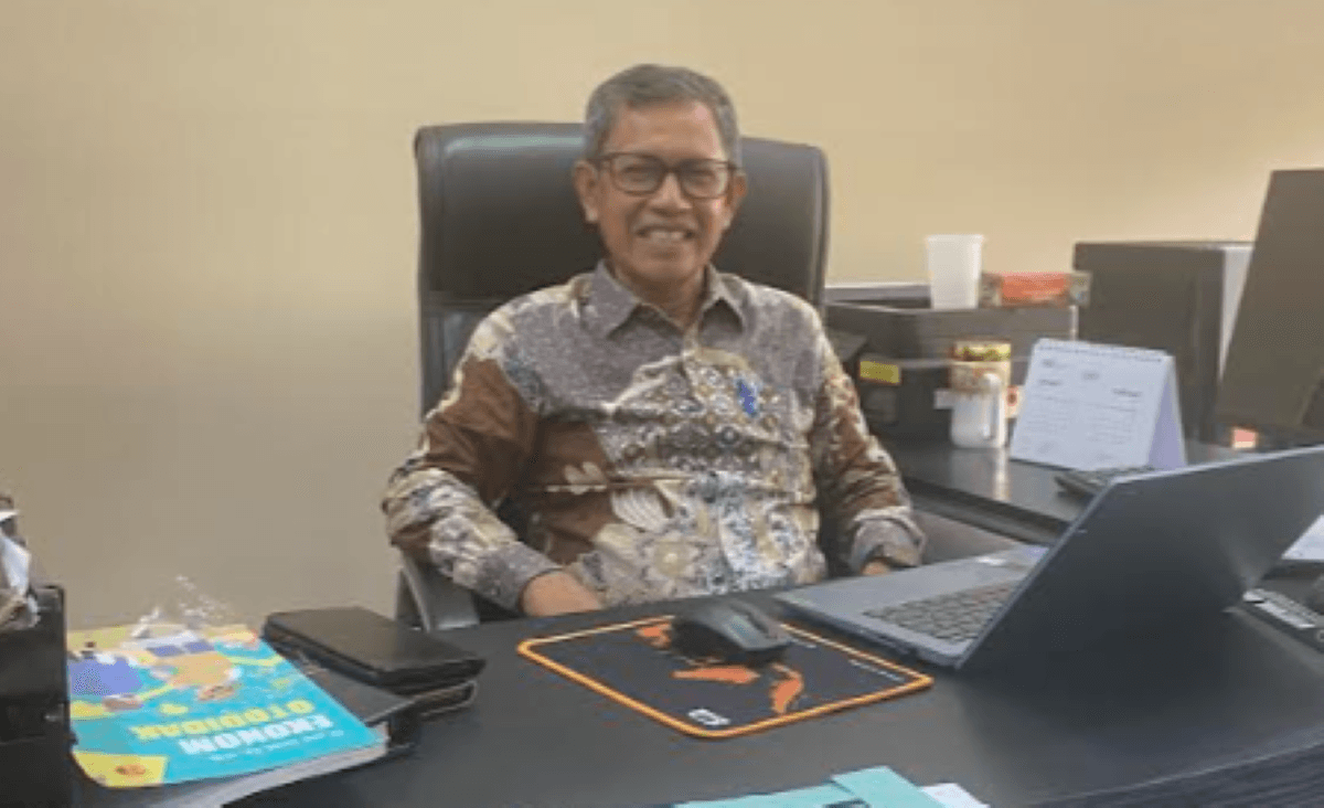 Inflasi 6,71% di Aceh Ancam Daya Beli Warga Jelang Ramadhan 2026