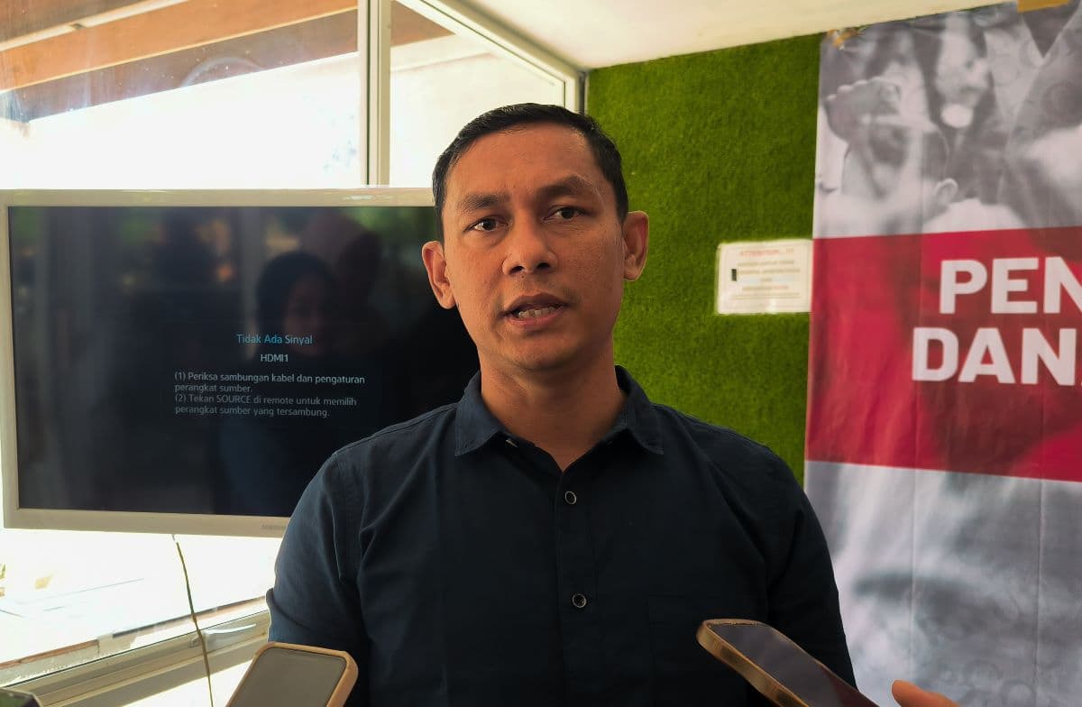 Kritik GeRAK Aceh: Bupati Bireuen Abaikan Kebutuhan Huntara Korban Banjir