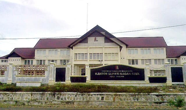 Belasan Pejabat Nagan Raya Duduki Jabatan Tanpa Seleksi JPT, BKN Belum Izinkan