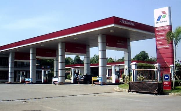 Truk di Nagan Raya Dibatasi Beli Solar Bersubsidi Rp 300 Ribu per Hari