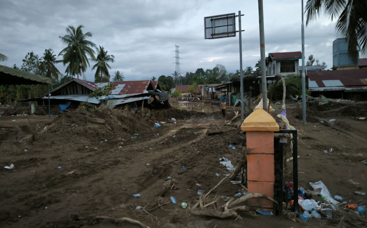 Warga Aceh Diminta Laporkan Kerusakan Rumah Sebelum 15 Januari