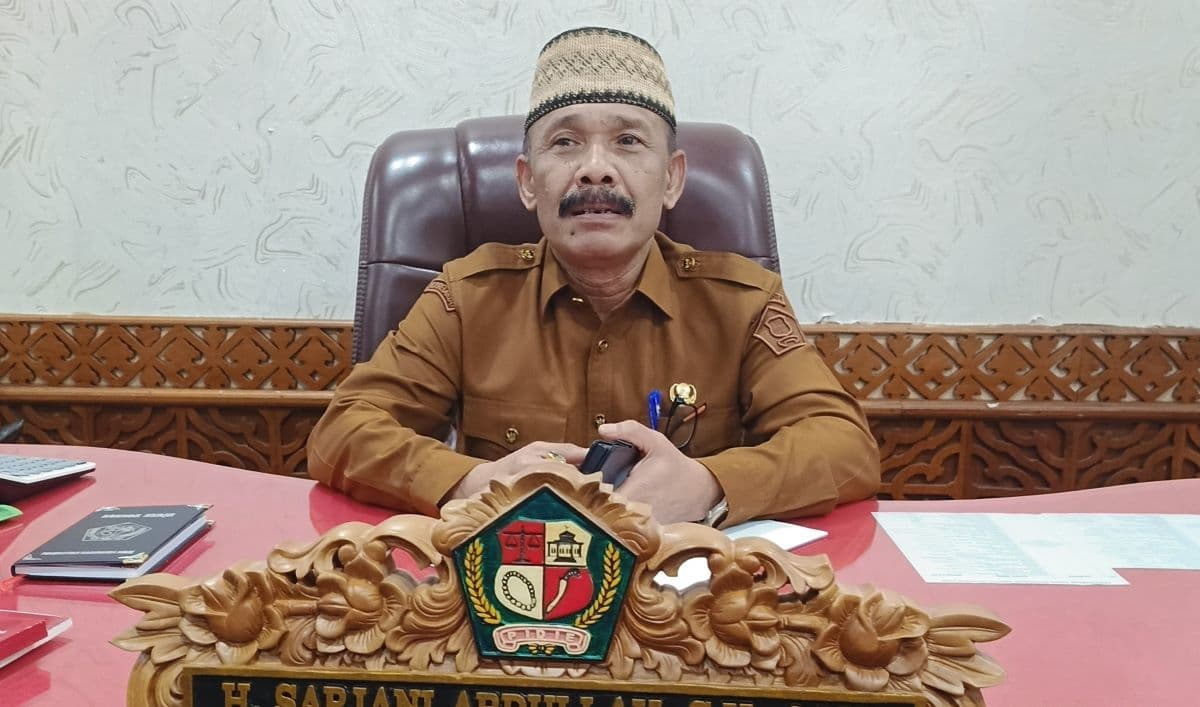 Pidie Masuki Fase Transisi Pemulihan Pasca Banjir, 180 Hari ke Depan