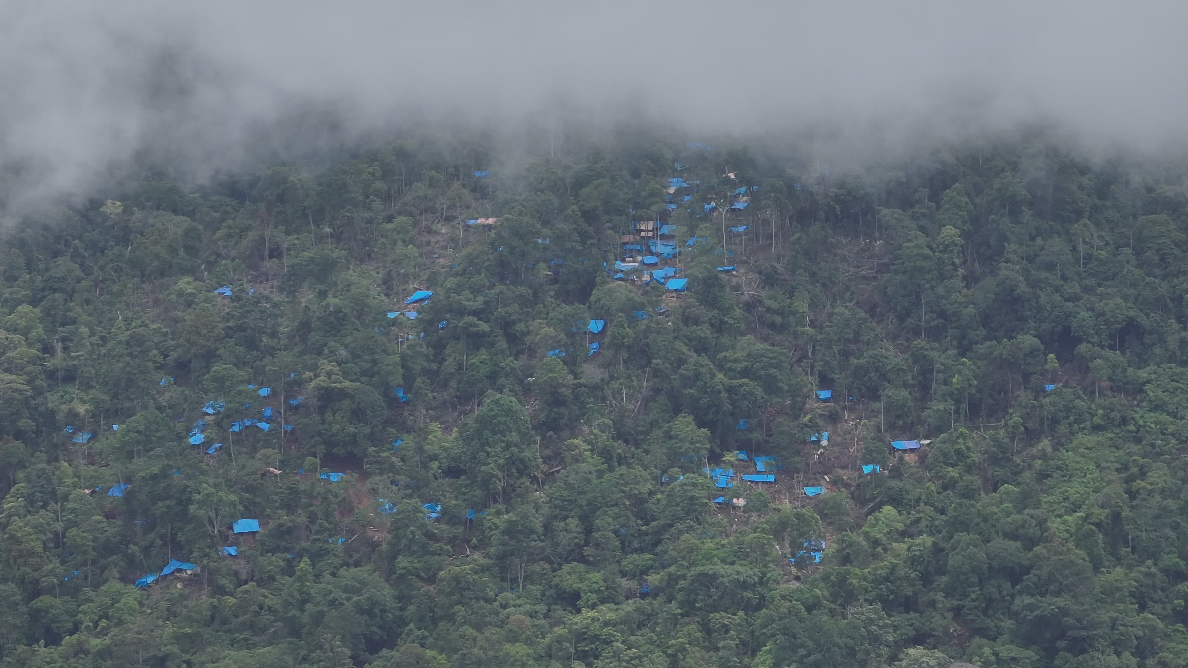 Tambang Rakyat Abdya Dorong Perekonomian Warga, Pemkab Diminta Usulkan WPR