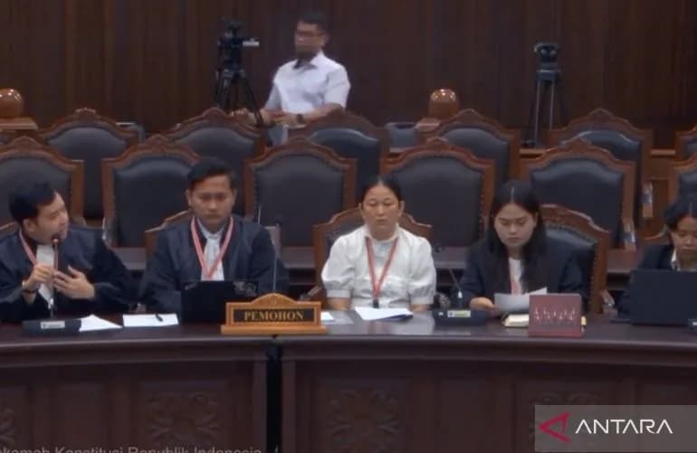 Warga Aceh Waspadai Dampak KUHP Baru pada Hubungan Kerja dan Perlindungan Hukum