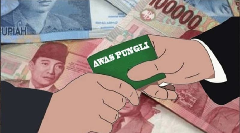 Kepala UPTD KB Bireuen Diduga Kutip Uang Kader Desa, Dalih Seikhlas Hati