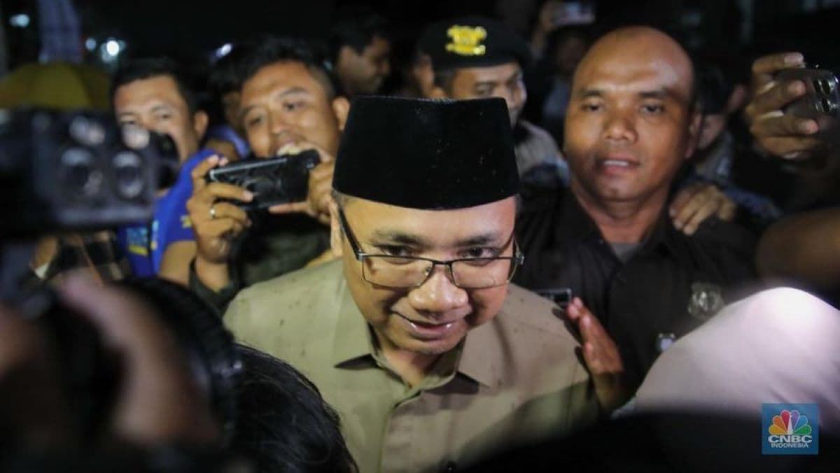Mantan Menteri Agama Yaqut Tersangka Korupsi Kuota Haji, Dampak ke Jemaah Aceh