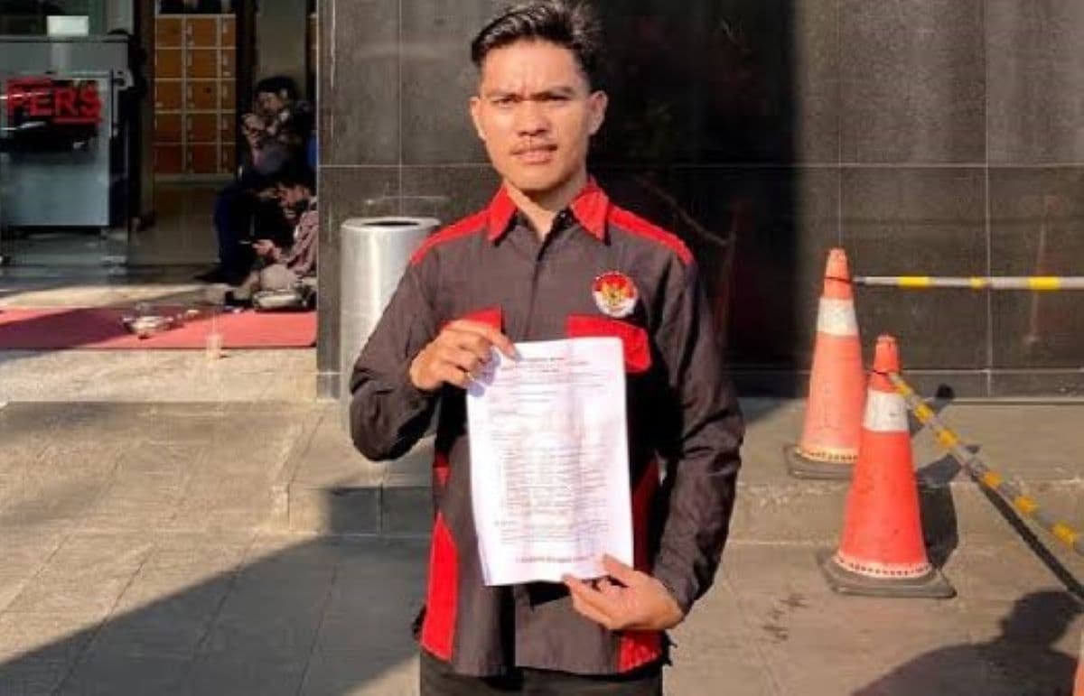 Dugaan Monopoli Pengadaan Barang dan Jasa di Aceh Selatan, Alamp Aksi Desak Kejati Aceh Turun Tangan