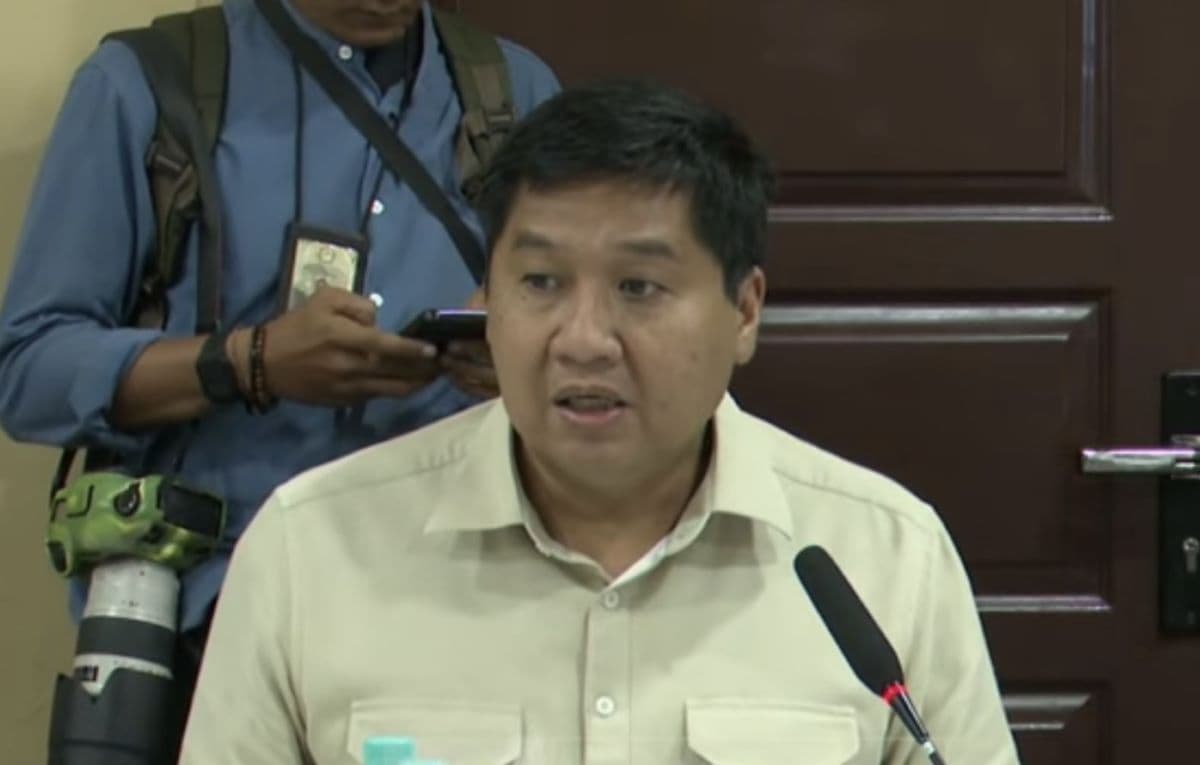 64 Ribu Rumah Aceh Rusak Ringan, Pemerintah Siapkan 153 Lahan Relokasi