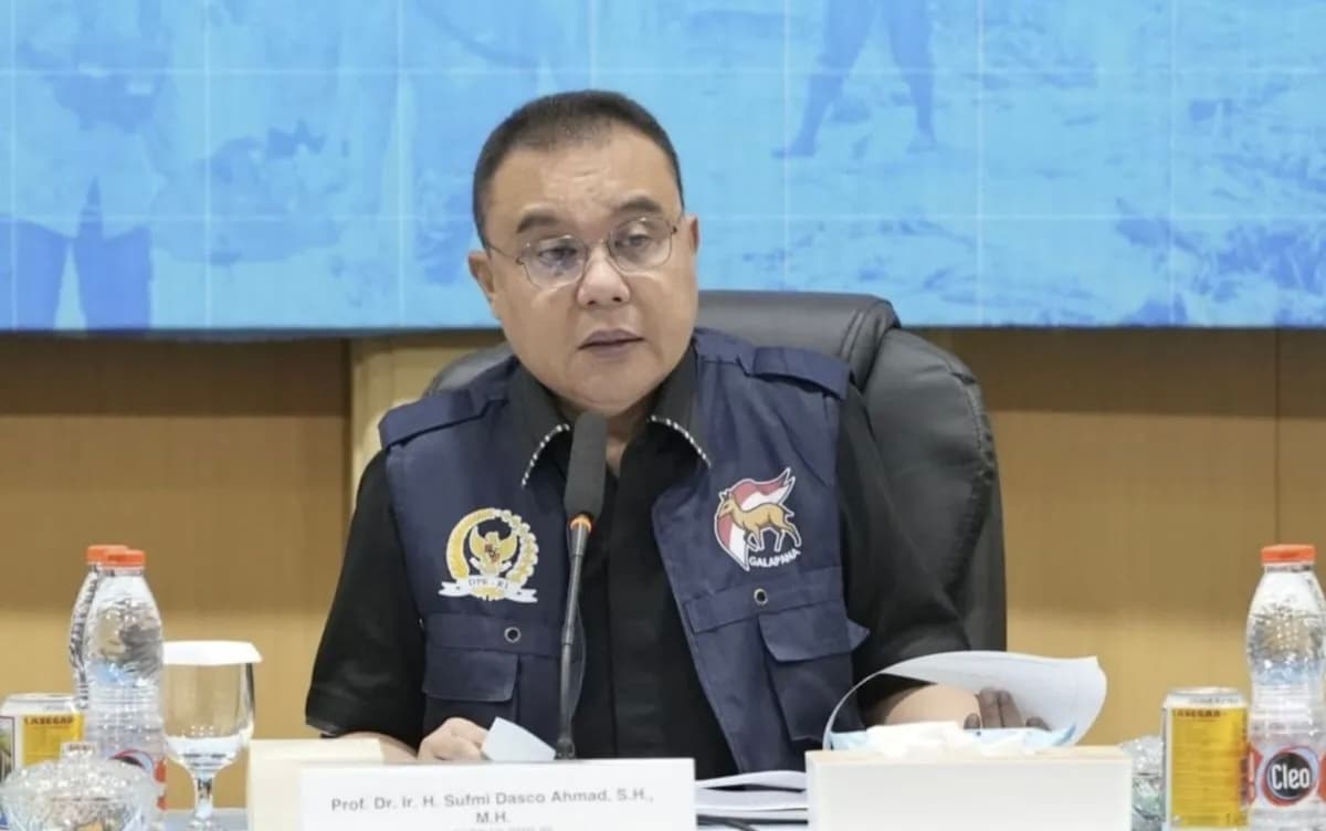 Anggaran TKD Aceh Aman, Prabowo Pastikan Tanpa Pemotongan via Telepon Dasco