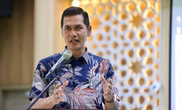 Sekda Aceh Ungkap Koordinasi Bencana dengan Pusat Belum Optimal