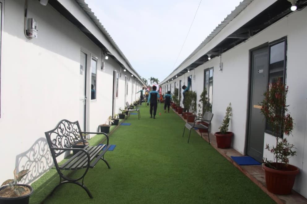 Kebijakan Bupati Bireuen Tolak Huntara Dinilai Salah Kaprah dalam Penanganan Pascabencana