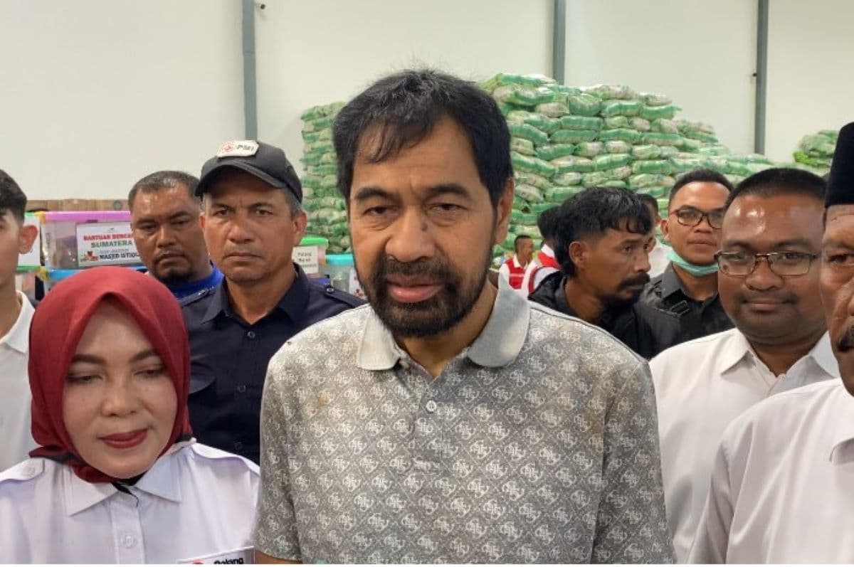 Pemerintah Aceh Alokasikan Rp 80 Miliar untuk Penanganan Pascabencana