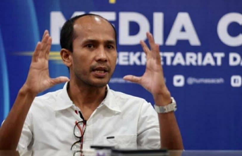 Pemerintah Aceh dan DPRA Bahas Penyesuaian APBA 2026 untuk Penanganan Bencana