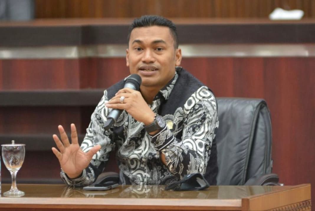 Safaruddin Dorong Figur Baru Pimpin PBSI Aceh untuk Prestasi Berkelanjutan
