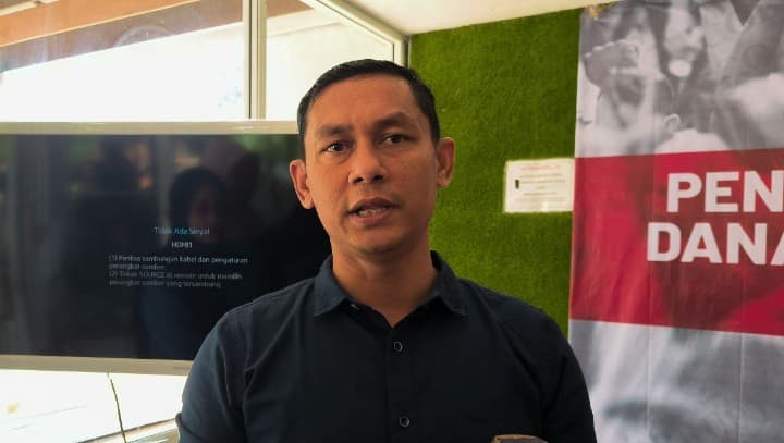 MCP Aceh Anjlok ke Peringkat 31, GeRAK Soroti Sekda dan Inspektorat