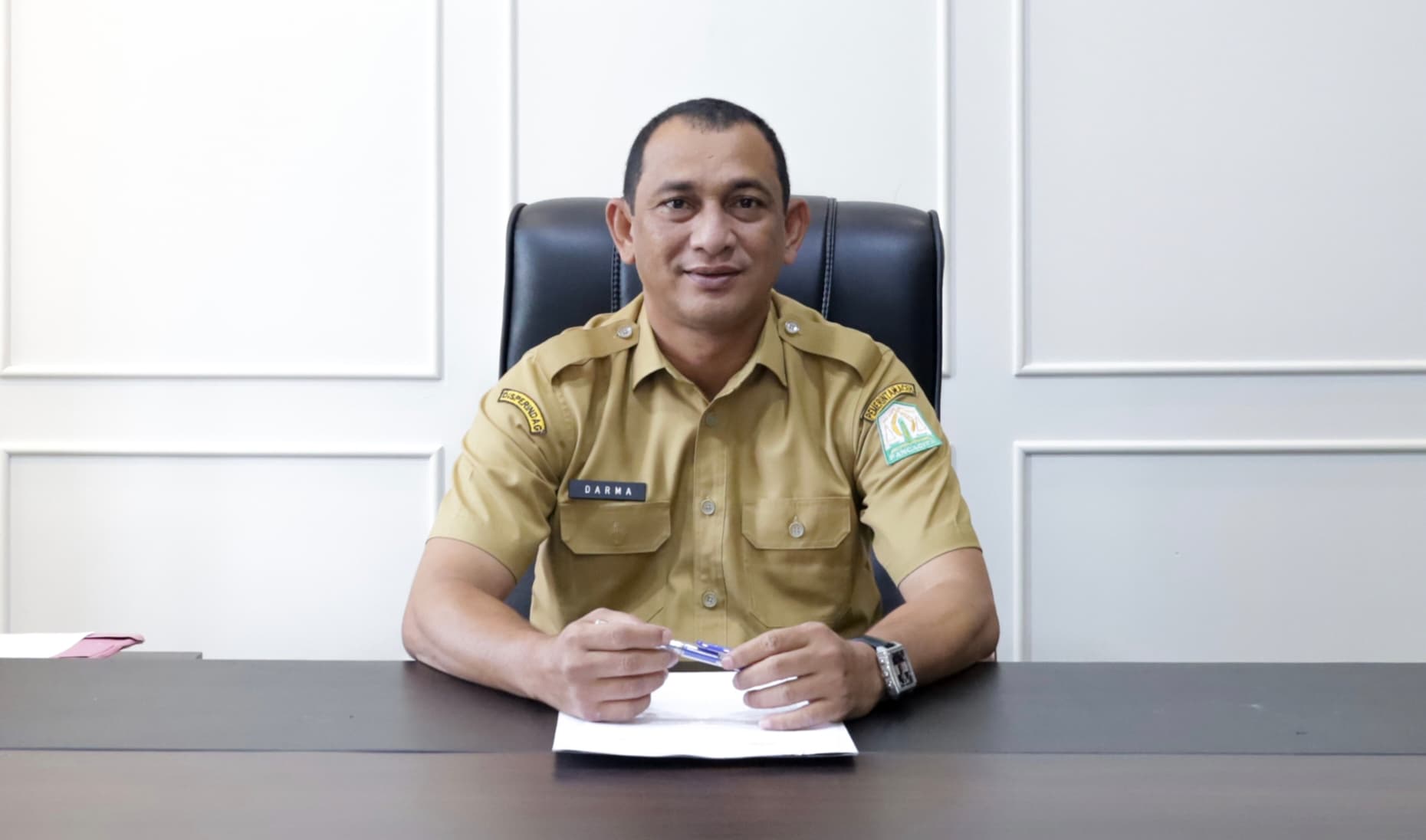 Pemerintah Aceh Pastikan Stok Pangan Aman Jelang Ramadhan untuk Tekan Inflasi