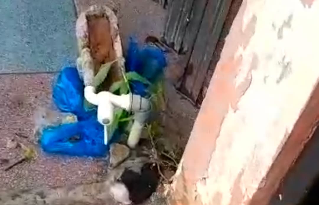 32 Meteran Air Hilang di Aceh Besar, Warga Resah dan PDAM Imbau Waspada