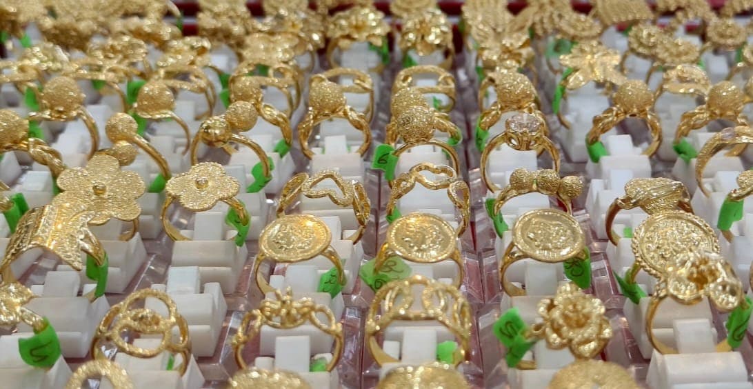 Harga Emas di Langsa Tembus Rp 8,3 Juta per Mayam, Rekor Tertinggi