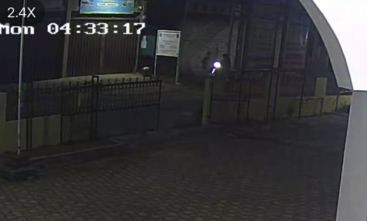 Pencurian Meteran PDAM Marak di Aceh Besar, Toko Pinggir Jalan Jadi Sasaran