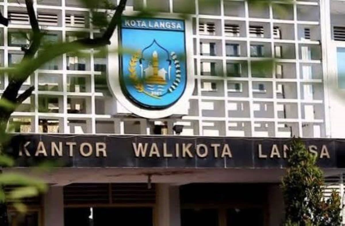 APBK Langsa 2026 Dikoreksi, Pemko Harap Dukungan Pusat Pasca Banjir