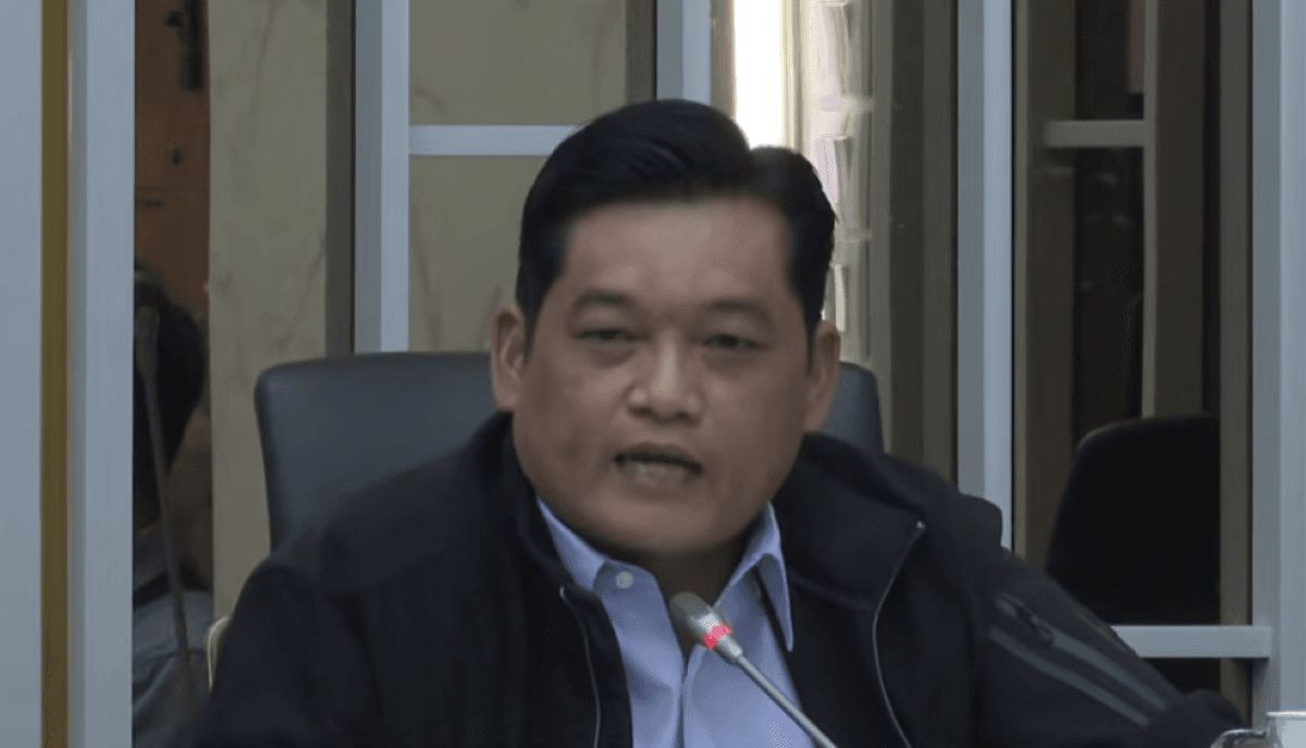 Ilham Pangestu Kritik Kunjungan Menteri di Aceh: Lebih Banyak Seremonial daripada Aksi Nyata