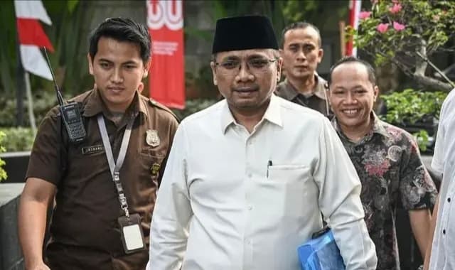 8.400 Calon Jemaah Haji Aceh Kehilangan Kuota Akibat Korupsi