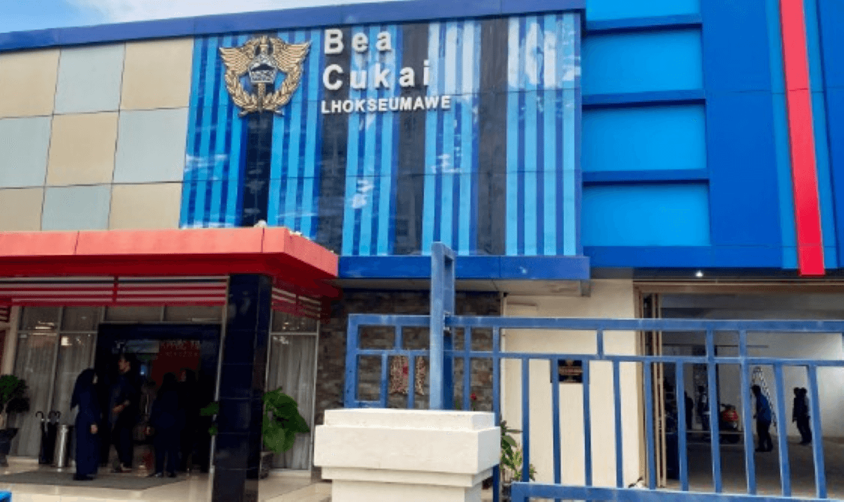 Bea Cukai Lhokseumawe Sita 4,2 Juta Batang Rokok Ilegal Sepanjang 2025