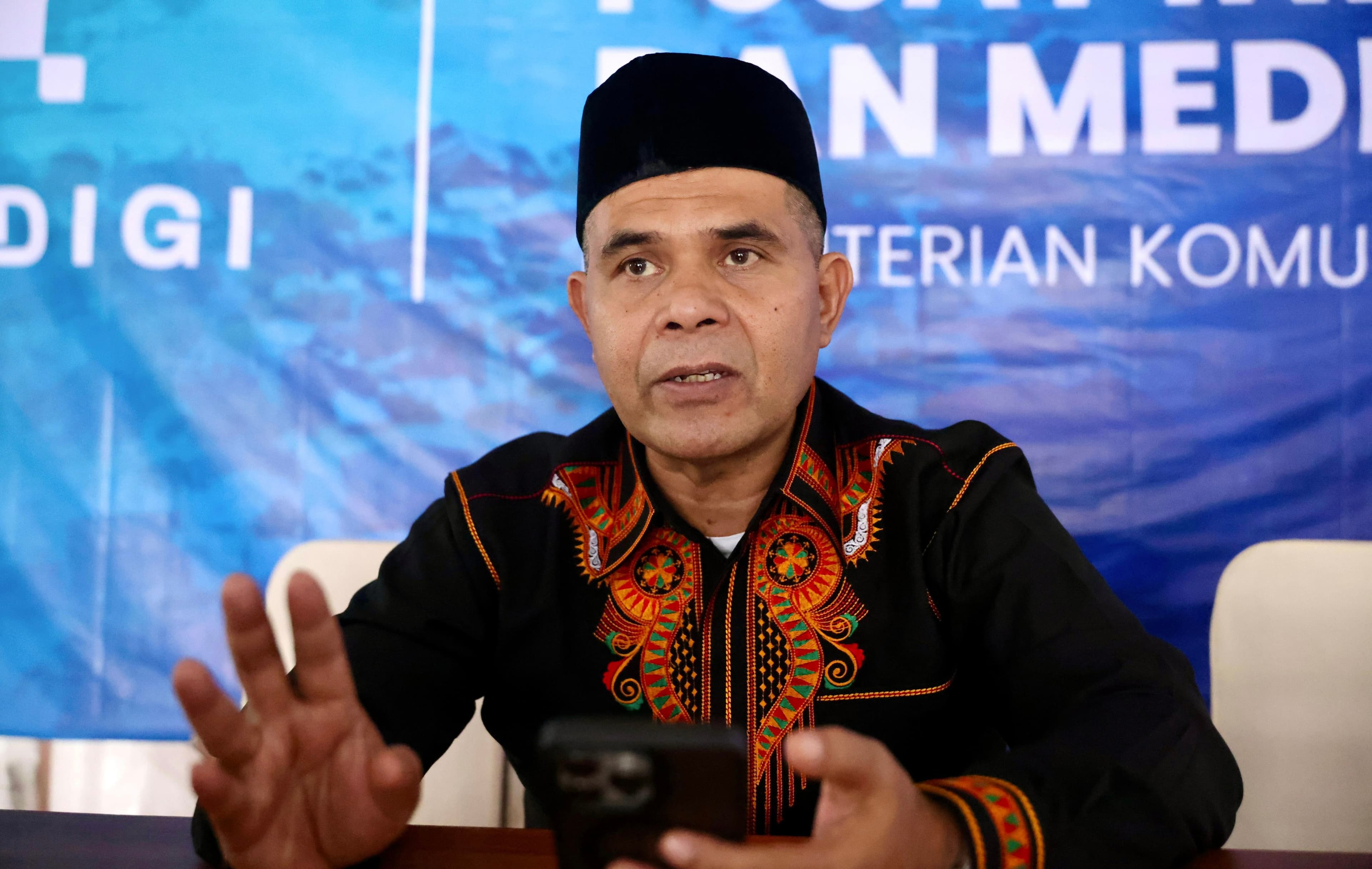 24 Desa di Aceh Tengah Masih Terisolir Hampir Dua Bulan Pascabencana