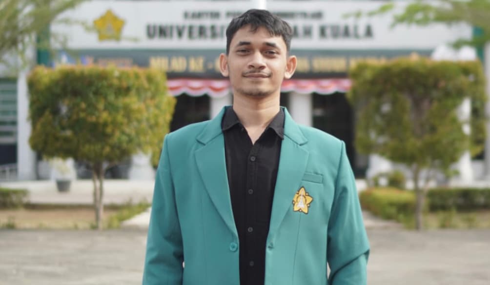 DPM USK Desak Transparansi Pemilihan Rektor untuk Masa Depan Kampus