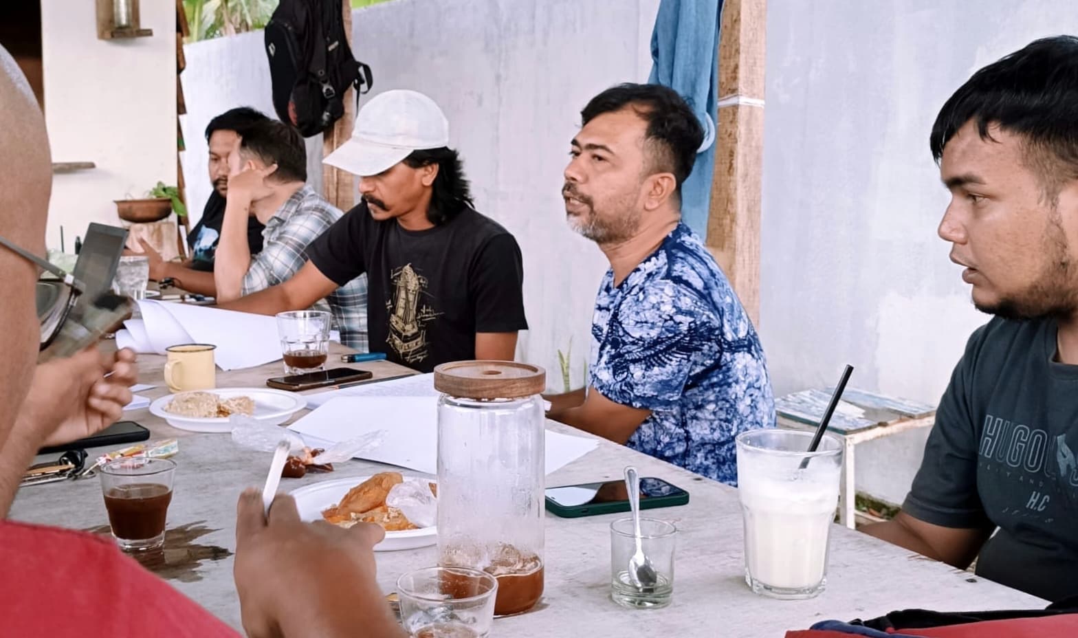 Pemulihan Pascabencana Aceh Harus Sentuh Kebudayaan, SUKAT Desak Pemerintah