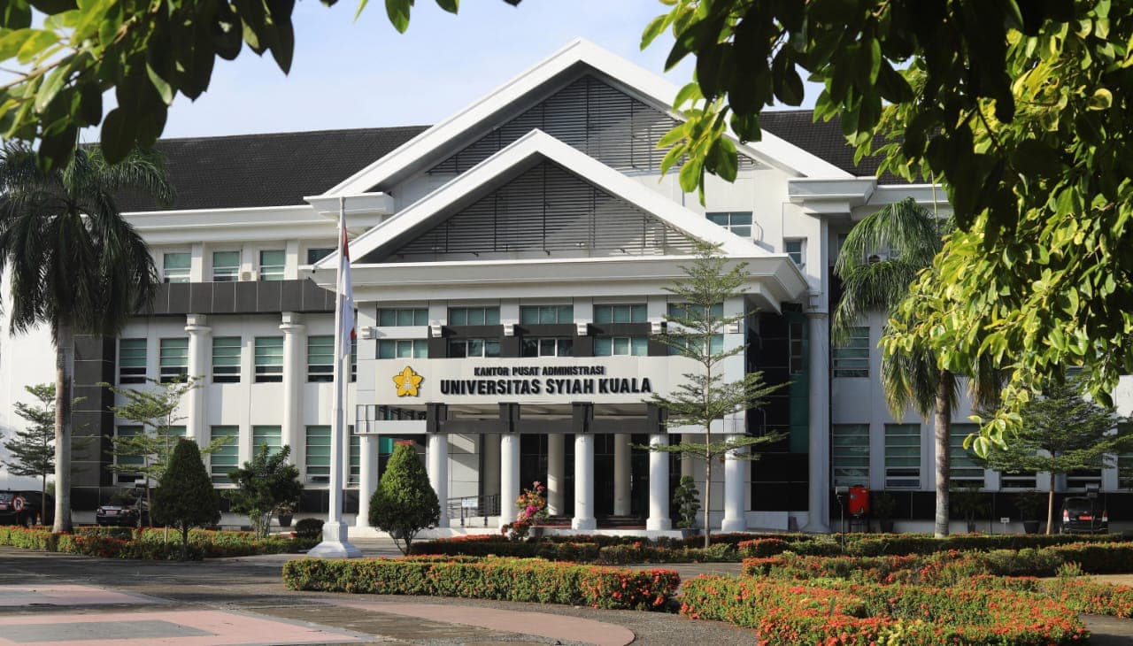 Mahasiswa USK Desak Calon Rektor Wujudkan Slogan Jantong Hate