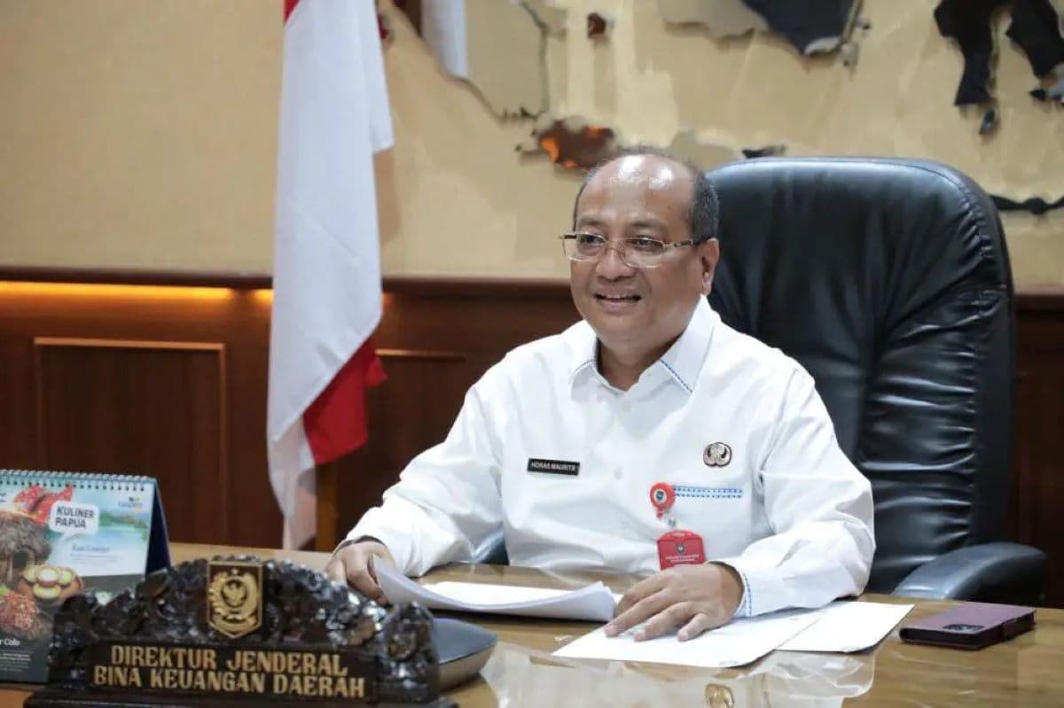 Kemendagri Soroti Anggaran Kendaraan Dinas Aceh Rp 8,5 Miliar dalam APBA 2026