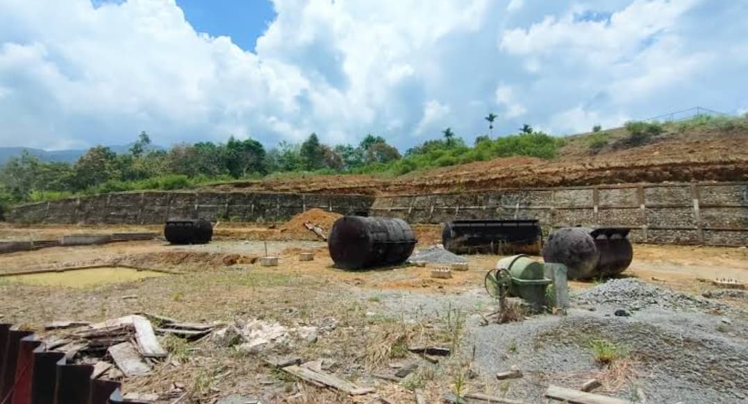 YARA Desak Kejari Bener Meriah Tetapkan Tersangka Korupsi SPBU Pintu Rime Gayo